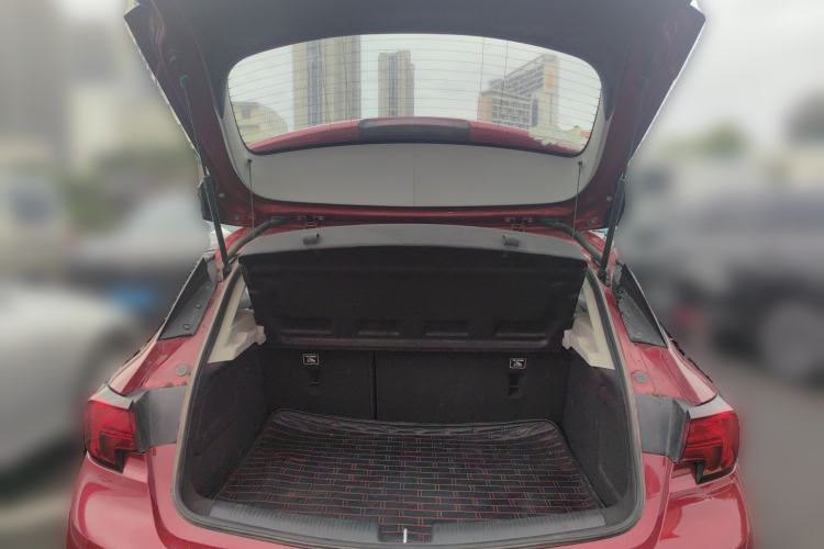 Used Buick Verano 2016 Hatchback 15S Automatic Ambition Model