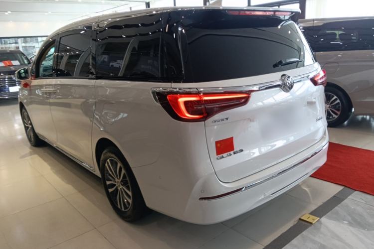 Used Buick GL8 2023 ES Lu Zun Deluxe Model