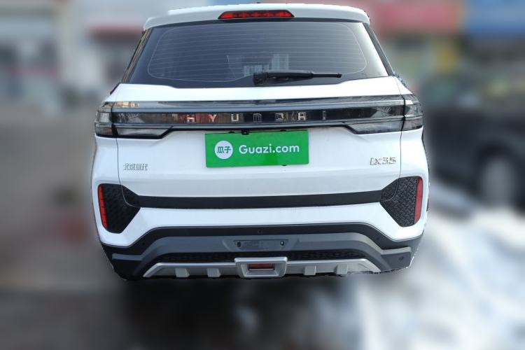 Used Hyundai ix35 2021 2.0L Automatic 2WD GLS Leading Edition