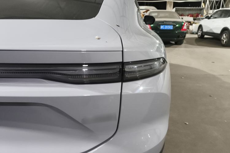 Used Nio EC6 2023 75 kWh