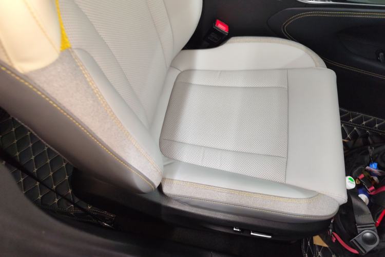 Used AION V 2022 Plus 70 Smart Edition Ternary Lithium