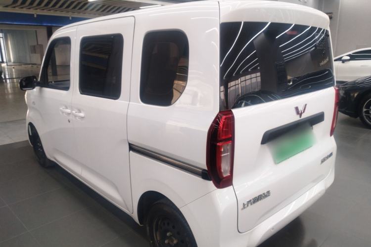 Used Wuling Zhiguang New Energy 2025 Standard Model
