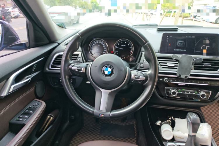Used BMW 1 Series 2019 118i M Sport Package