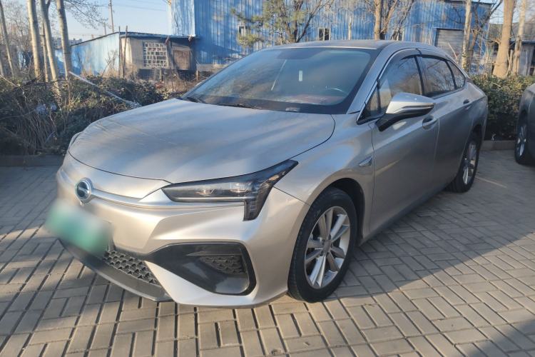 Used AION S 2022 Meizu 580