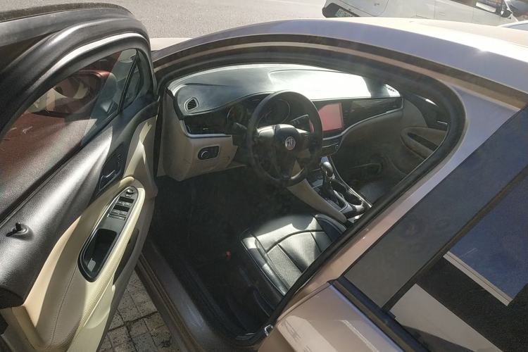 Used Buick Verano 2017 Sedan 15S Automatic Entry Model
