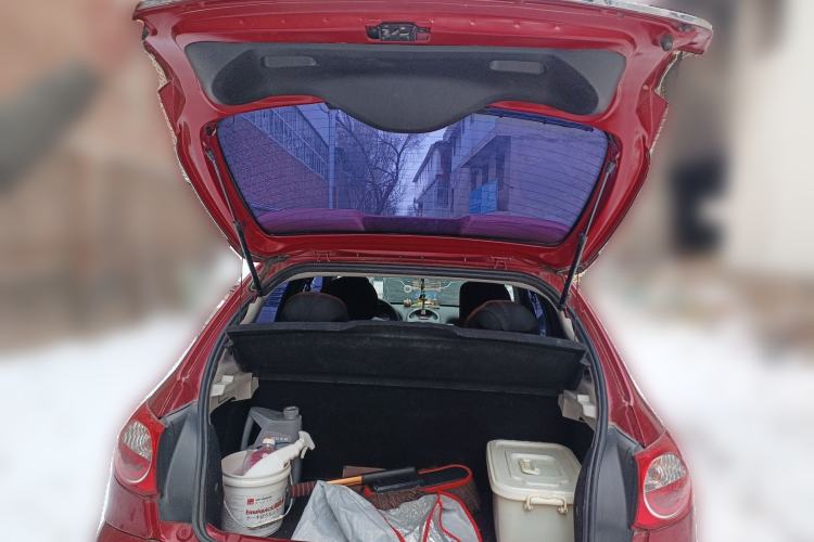 Used Citroen C2 2012 1.4L Manual Sport Model