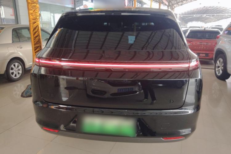 Used Li Auto L7 2023 Air model