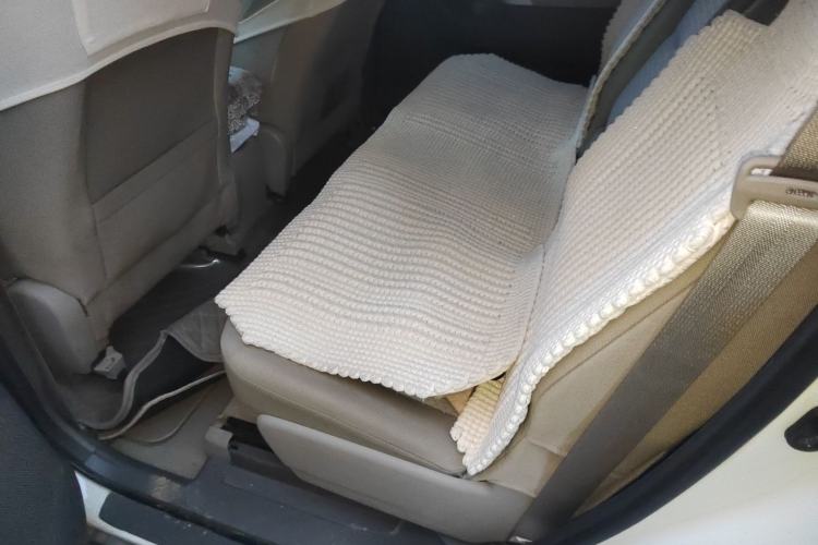 Used Toyota Verso 2015 180E CVT Crossover Edition
