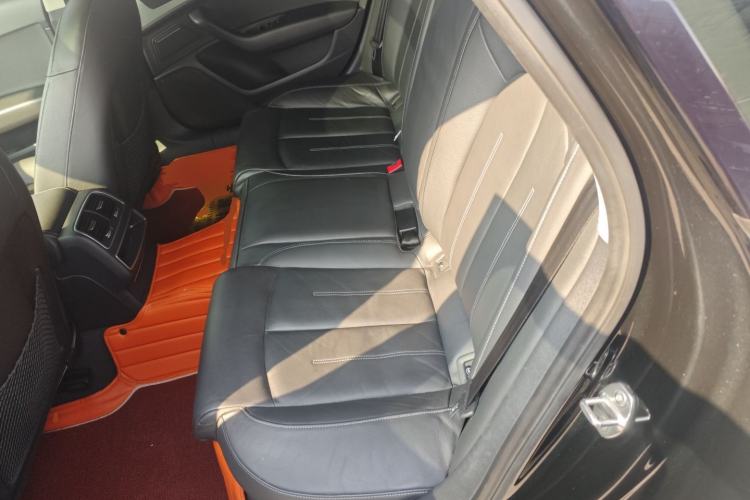 Used Audi A6L 2018 30th Anniversary Edition 35 TFSI Fashion Model