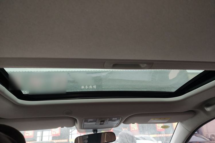 Used Kia kx1 Stonic 2021 1.4L CVT Sunroof Model
