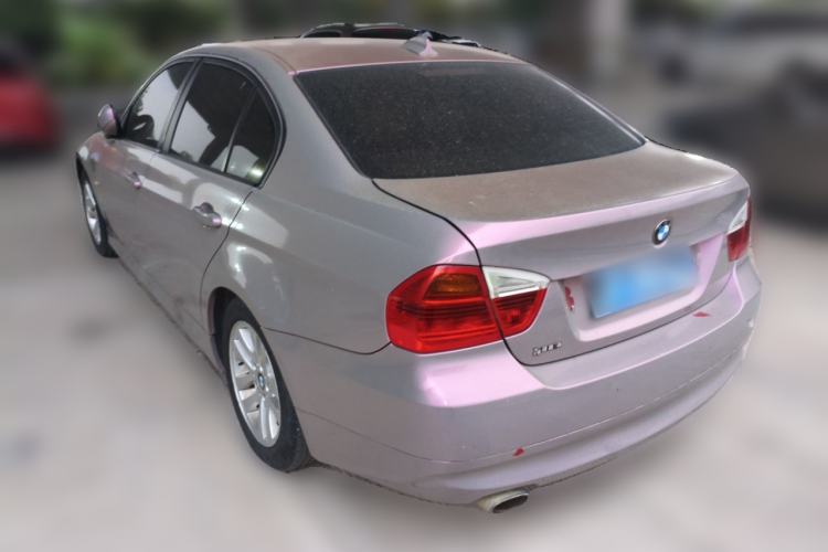 Used BMW 3 Series 2008 320i Active Edition