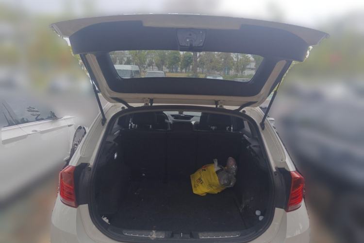 Used BMW X1 2014 sDrive18i Fashion Model
