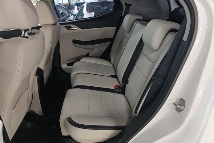 Used BYD Yuan Pro 2021 401 km Luxury Version
