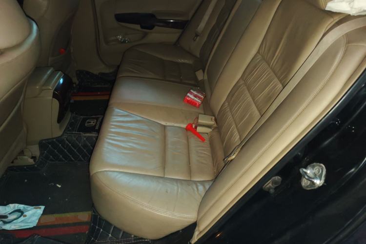 Used Honda Accord 2011 2.0L EX Navi
