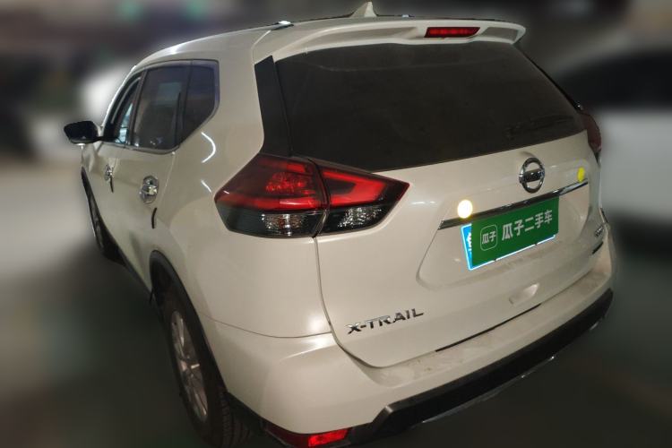 Used Nissan X-Trail 2019 2.0L CVT Smart Connect Comfort Edition 2WD
