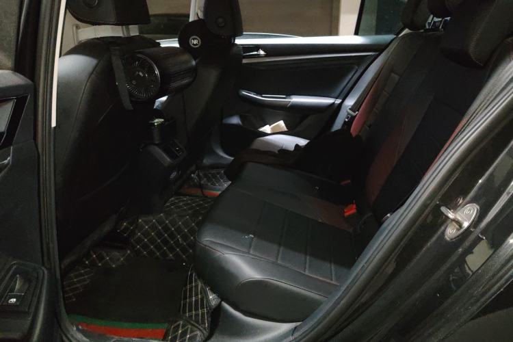 Used Volkswagen Bora 2020 1.5L Automatic Comfort Model
