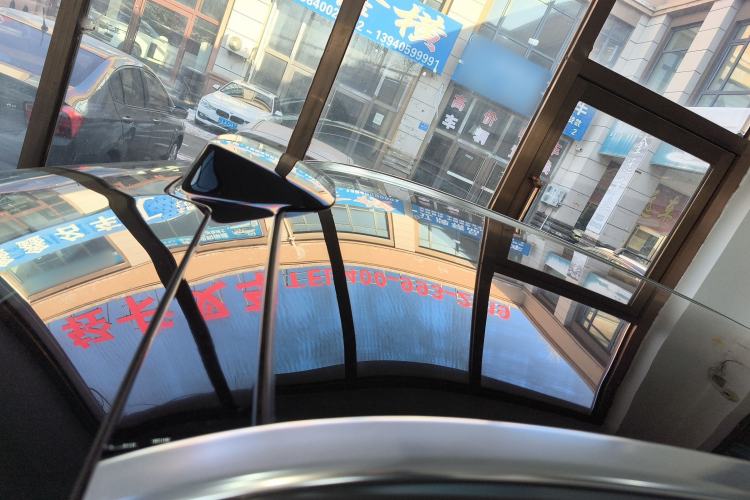 Used Hima H5 2025 Model Range-Extending Max