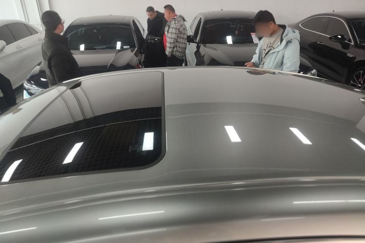 Used Lexus ES 2020 200 Luxury Edition