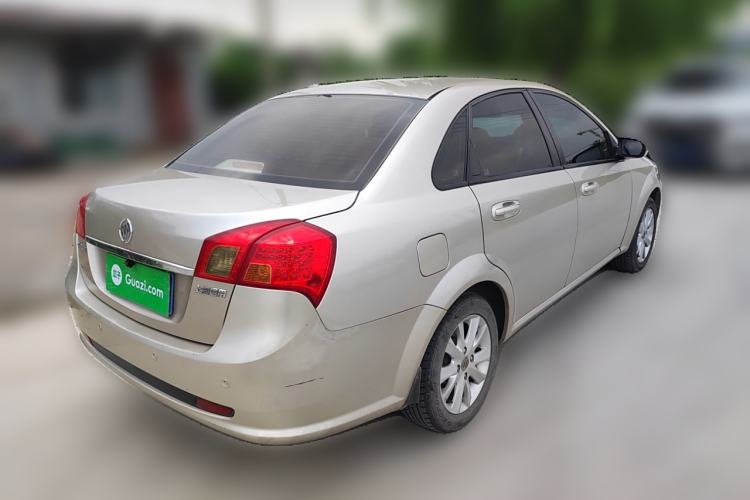 Used Buick Excelle 2011 1.6 LE-MT
