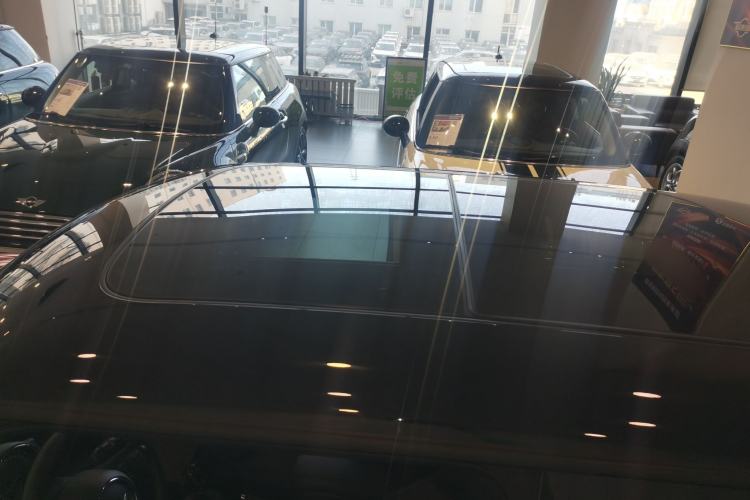 Used MINI MINI 2018 1.5T COOPER Classic Edition