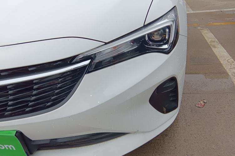 Used Buick Verano 2023 Pro Enjoyment Edition
