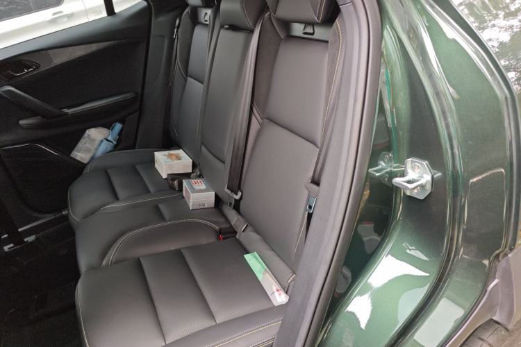 Used Lynk & Co 06 2023 Remix 1.5T Hero