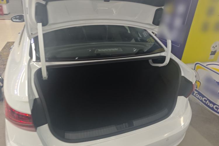 Used Volkswagen Sagitar 2021 200TSI DSG Comfort Connect Edition