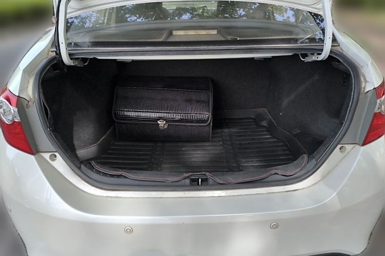 Used Toyota Levin 2016 1.6G CVT Elite Edition