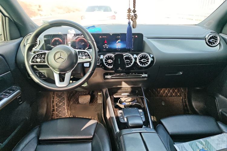 Used Mercedes-Benz GLA 2020 GLA 200