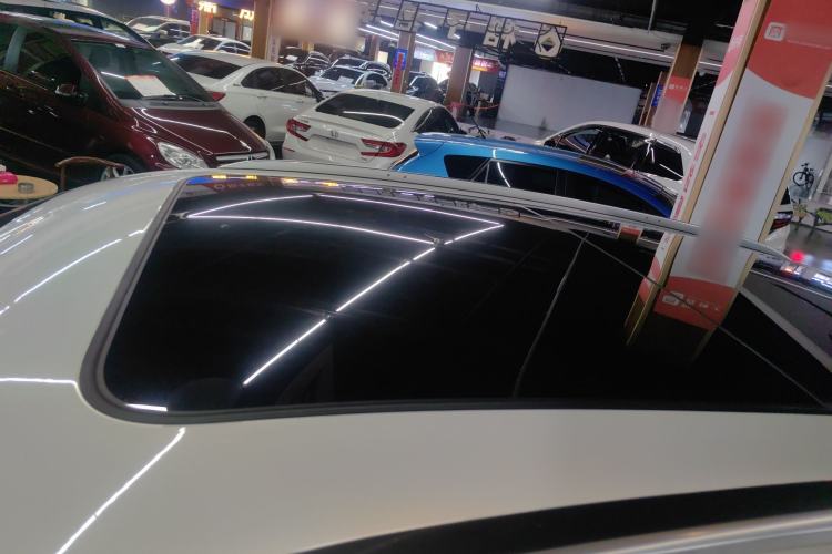 Used Audi Q5L 2020 Revised 40 TFSI Prestige Edition