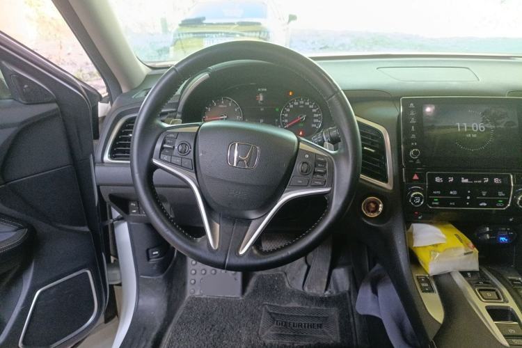 Used Honda Avancier 2020 370TURBO Four-Wheel Drive Premium Edition