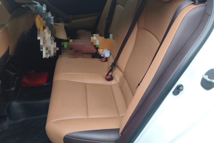 Used Lexus ES 2020 200 Excellence Edition
