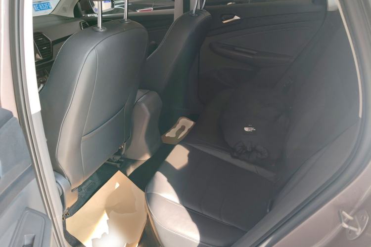 Used Jetta VS5 2019 280TSI Automatic Enjoyment Model
