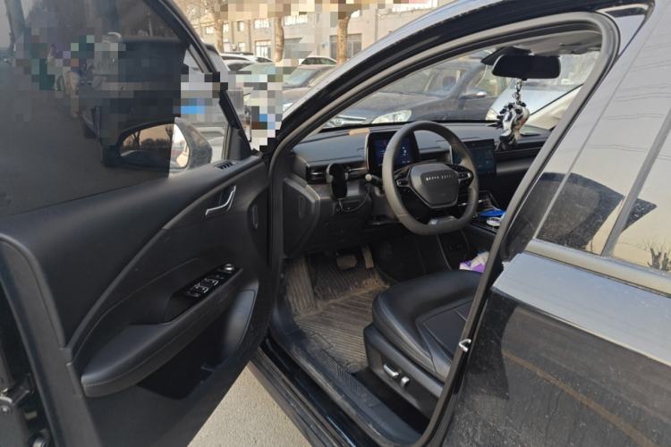 Used Wuling Xingguang 2023 70 Standard Edition
