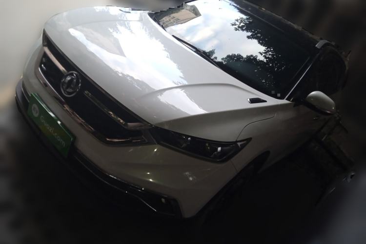 Used Dongfeng Aeolus AX7 2019 1.6T Automatic AI Pioneer Model China V Standard