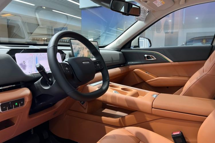 Used Haval Fierce Dragon Max 2025 Hi4 165 Ultra Smart Drive Edition
