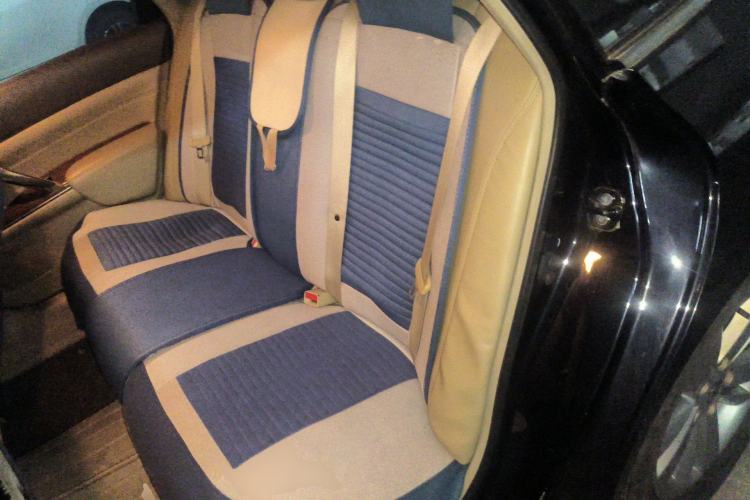 Used Nissan Teana 2012 2.0L XL Smart Enjoyment Version