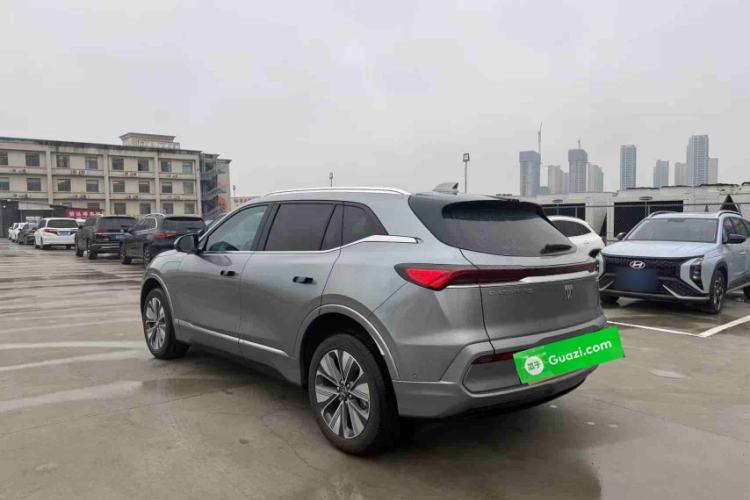 Used Buick E5 2025 Model 620KM Prestige Edition