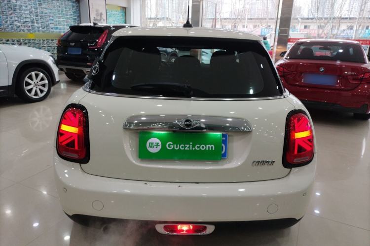 Used MINI MINI 2016 1.2T ONE Pioneer Edition Five-Door Version
