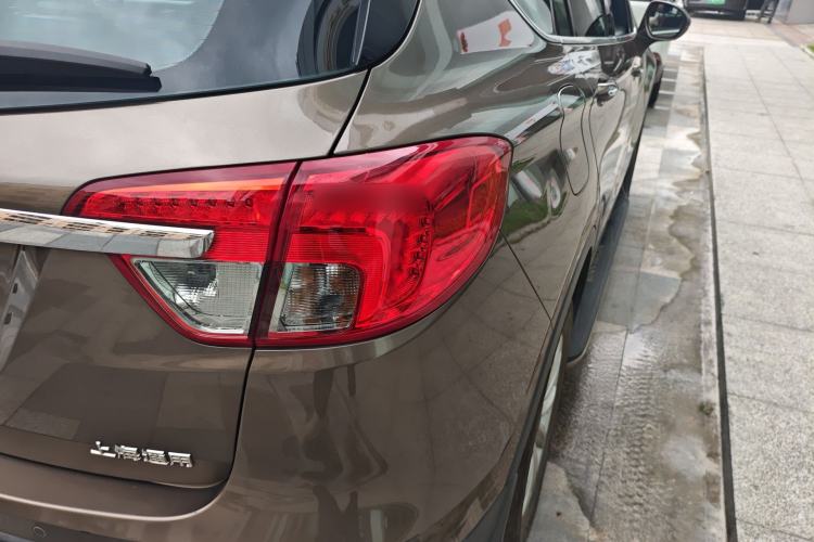 Used Buick Envision 2016 28T Four-Wheel Drive Luxury Model
