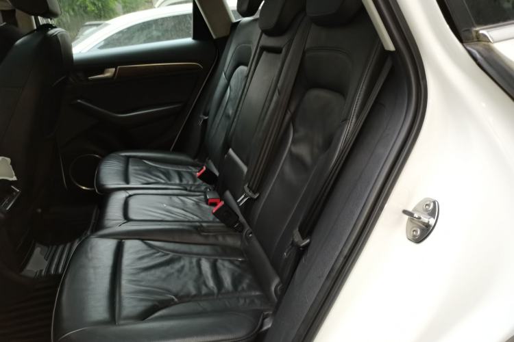 Used Audi Q5 2013 40 TFSI Comfort Edition