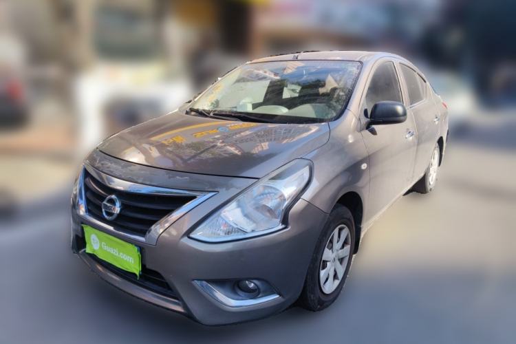 Used Nissan Sunny 2016 1.5XE CVT Leading Edition