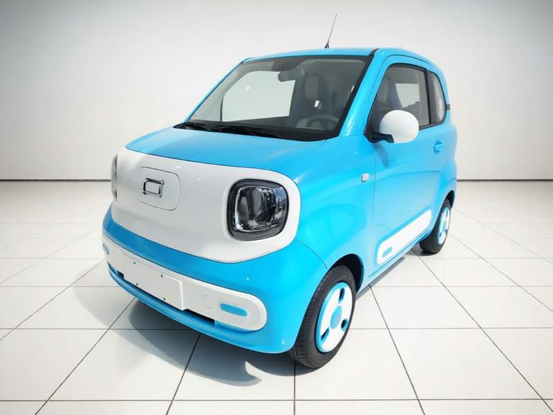Used Bestune Pony 2024 170km Vitality Horse — 1