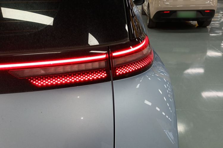 Used BYD Seagull 2025 405 km Flying Edition