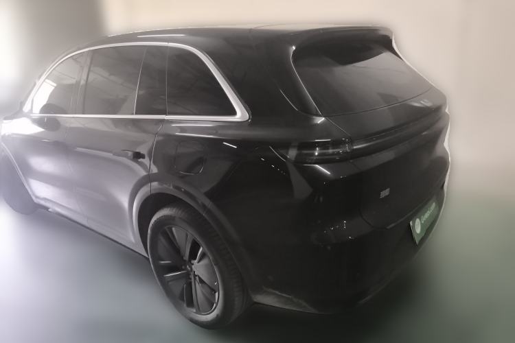 Used Li Auto L6 2024 Pro Model