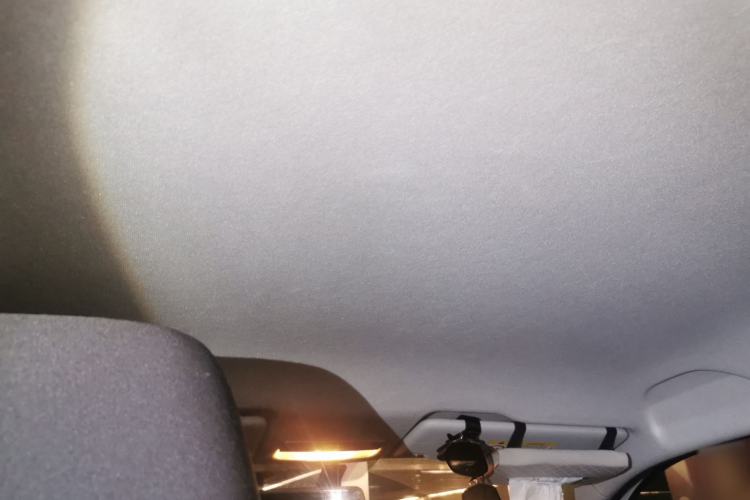 Used Skoda Fabia 2017 1.4L Automatic Car Enjoy Edition