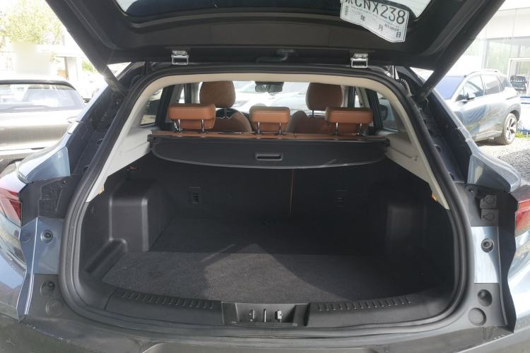 Used Chery New Energy eQ5 2020 High-Energy Pro Edition