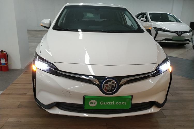 Used Buick Velite 6 2023 430km Range Commuter Version
