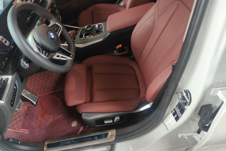 Used BMW 3 Series 2025 330Li M Sport Shadowline Package
