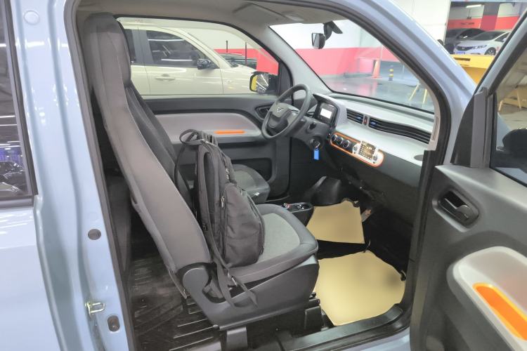 Used Wuling Hongguang MINIEV 2022 Easy Version Lithium-NMC Right Front Seat